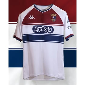Kid's SCU Torreense 2023/24 Away Shirt