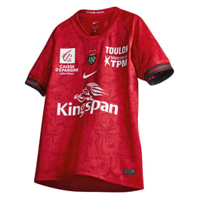 Men's RC Toulon 2026/27 Home Shirt