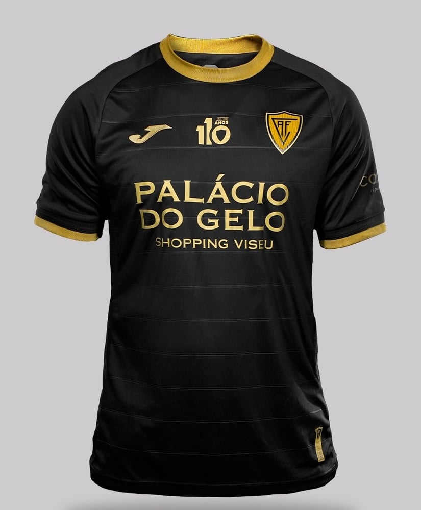 Herren Académico 2023/24 Dritttrikot - Jubiläumsedition