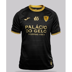 Kinder Académico 2023/24 Dritttrikot - Jubiläumsedition