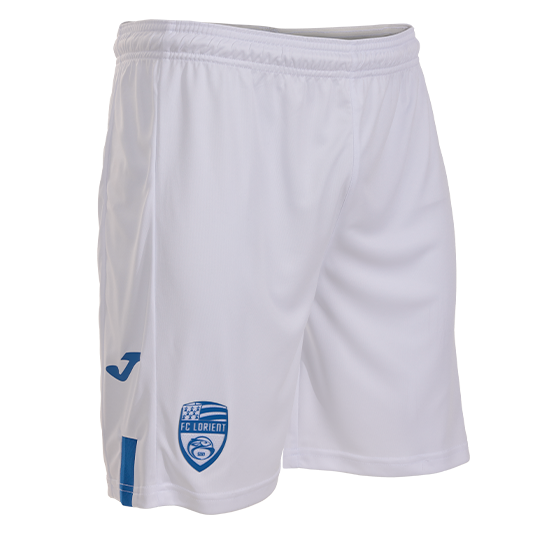 Damen FC Lorient 2025/26 Auswärtsshorts