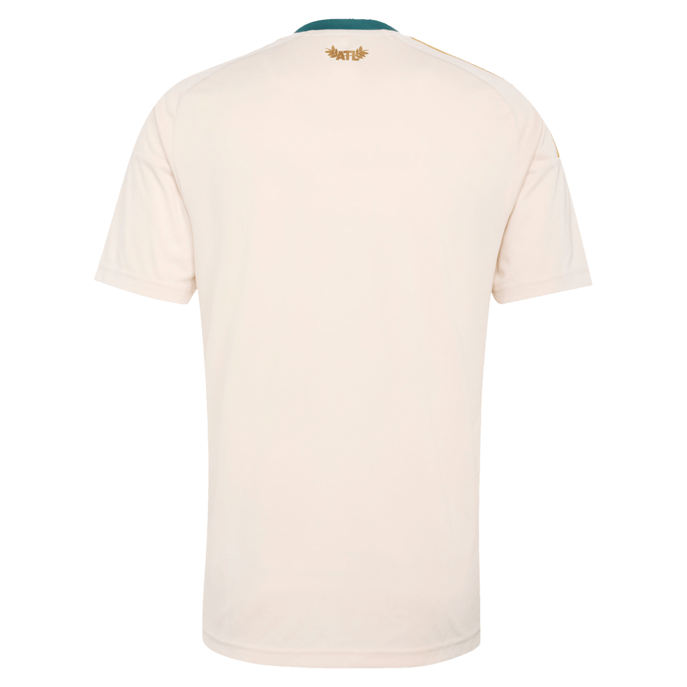 Women's Atlanta United FC 2026 Away Shirt