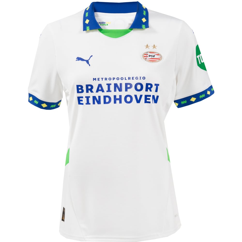 Damen PSV 2024/25 Dritttrikot
