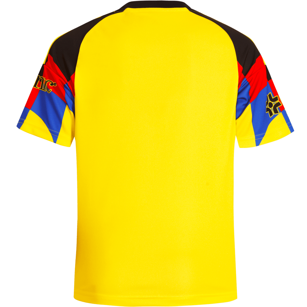Kinder Club América 2025/26 Heimtrikot