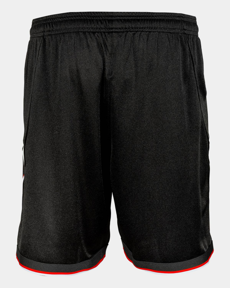 Kid's Stoke City 2025/26 Third Shorts