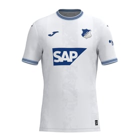 Kid's TSG Hoffenheim 2023/24 Away Shirt