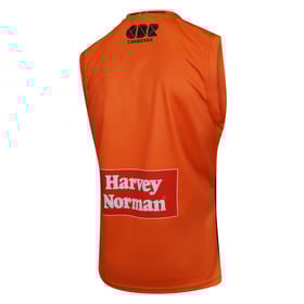 Men's GWS Giants 2026 Home Guernsey