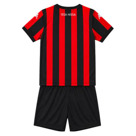 Ensemble Domicile OGC Nice 2026/27 Enfant