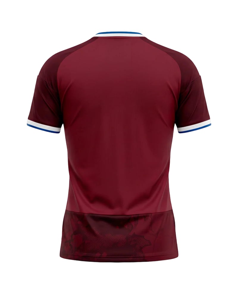 Maglia Home Bambino Servette FC 2026/27
