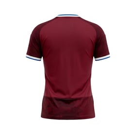 Maglia Home Bambino Servette FC 2026/27
