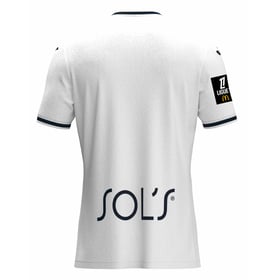 Herren Havre AC 2024/25 Auswärts Trikot