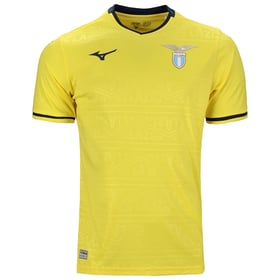 Herren Lazio 2024/25 Auswärts Trikot