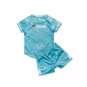 Kid's Exeter Chiefs 2026/27 Cup Kit
