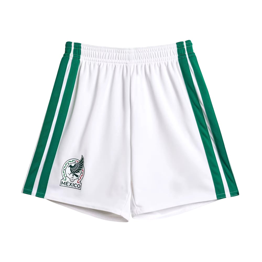 Shorts de local EE. UU. 2026 Copa del Mundo hombre