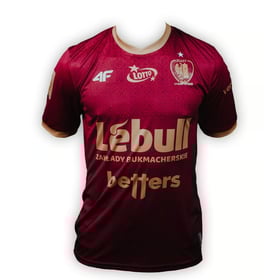 Men's Piast Gliwice 2025/26 Third Shirt