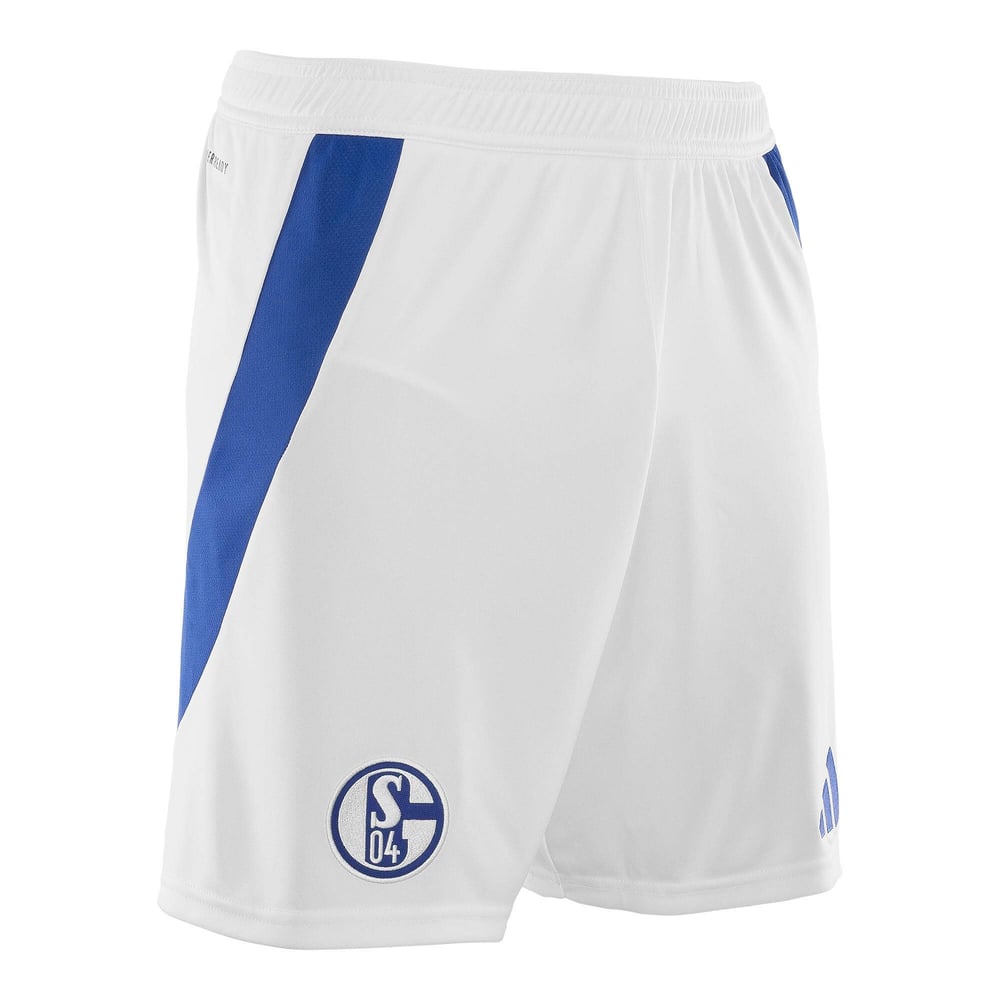 Damen FC Schalke 04 2024/25 Heim Shorts