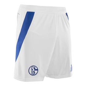 Damen FC Schalke 04 2024/25 Heim Shorts