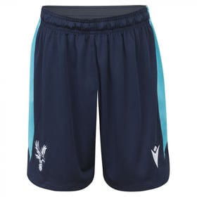 Kid's Crystal Palace 2024/25 Third Authentic Training Shorts