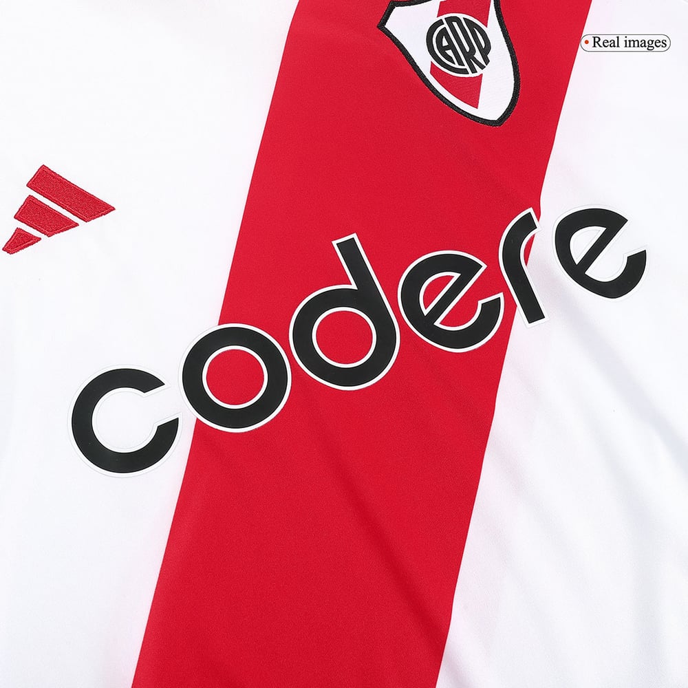 River Plate Heimtrikot 23/24