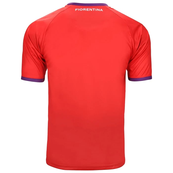 Kinder Fiorentina 2024/25 Drittenset
