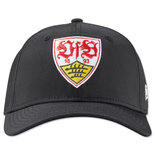 VfB Stuttgart Crest Cap - Nylon