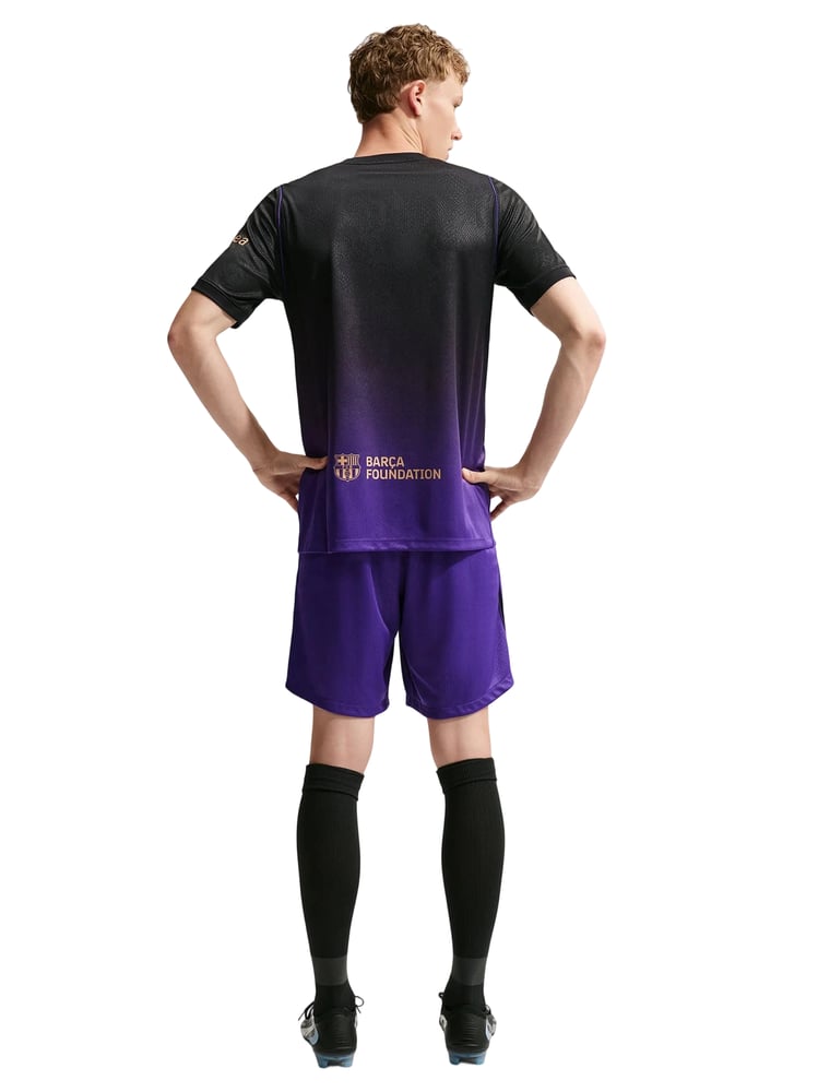 Maglia da Trasferta FC Barcellona 2026/27 Donna