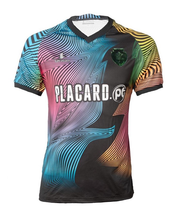 Women's GD Chaves 2023/24 Away Shirt