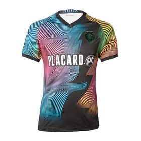Women's GD Chaves 2023/24 Away Shirt
