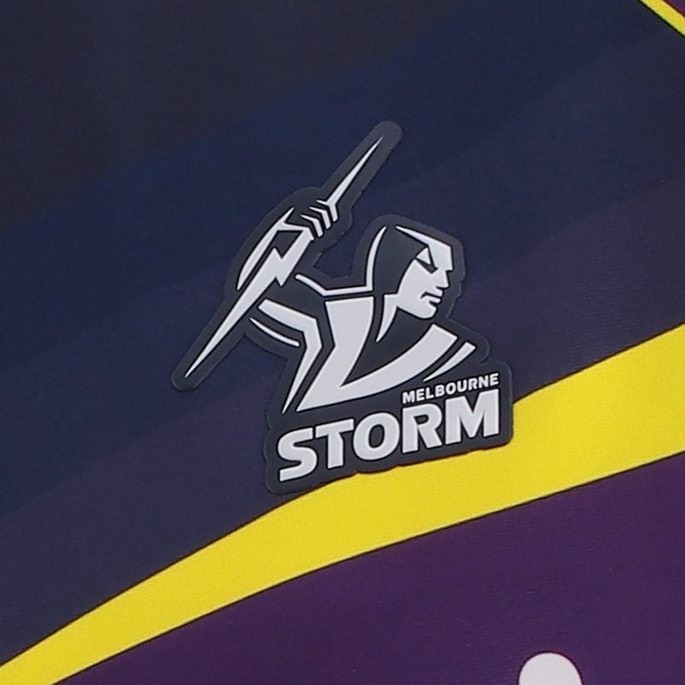 Men's Melbourne Storm 2026 Home Shirt