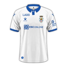 Men's CD Feirense 2024/25 Away Shirt