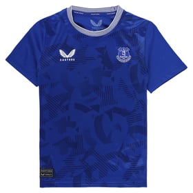 Kinder Everton 2024/25 Heimset