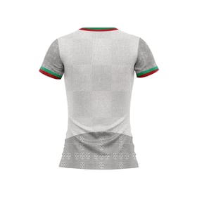Women's Portugal RWC 2023 Away Shirt