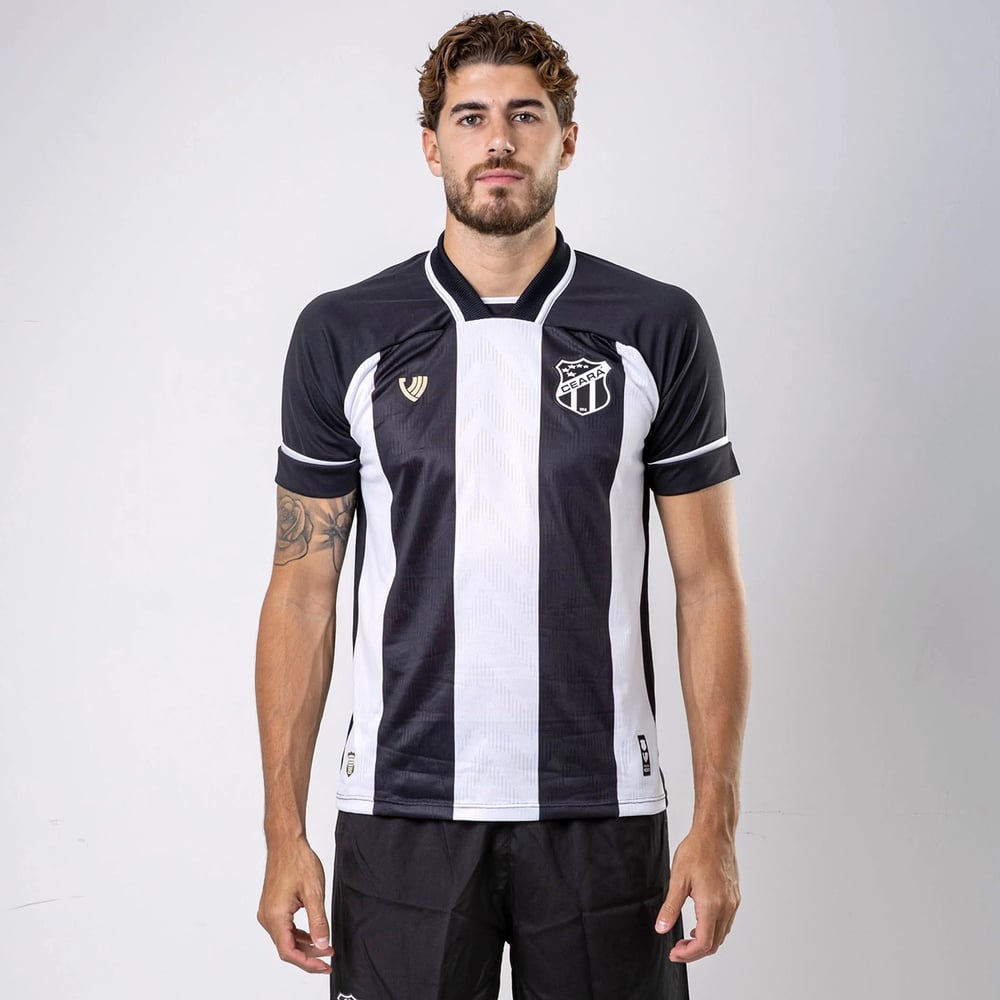 Herren Ceara 2025 Heimtrikot