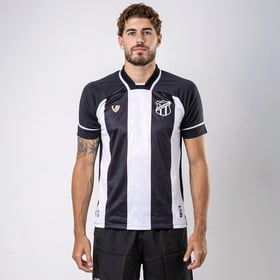 Herren Ceara 2025 Heimtrikot