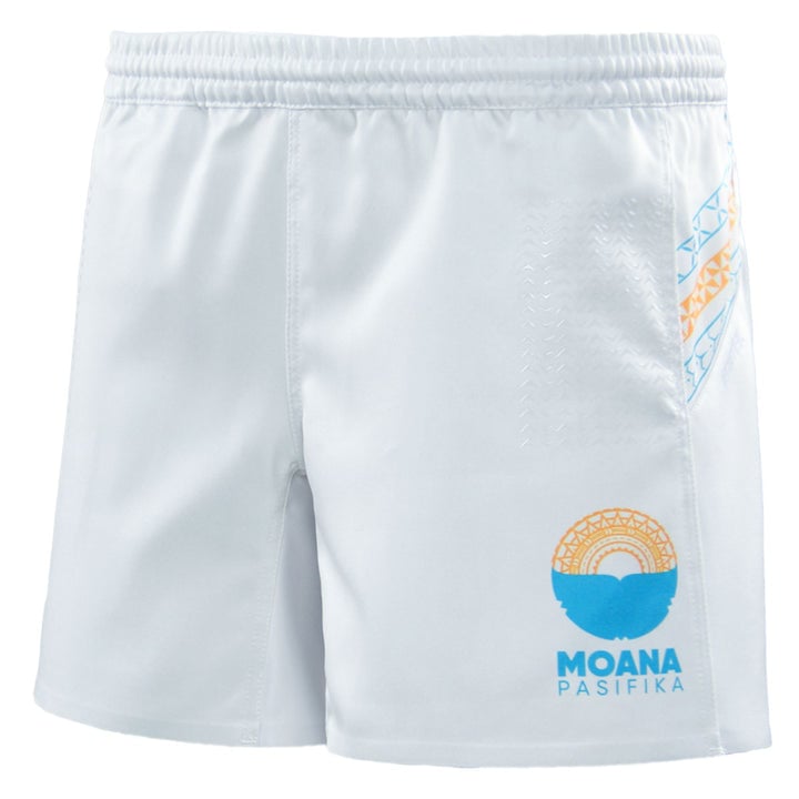 Men's Moana Pasifika 2026 Home Shorts