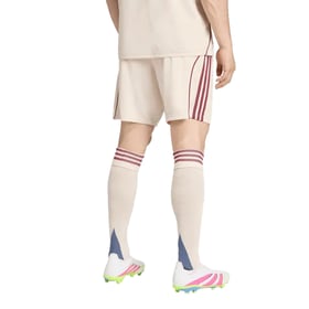 Women's Ajax 2025/26 Third Shorts
