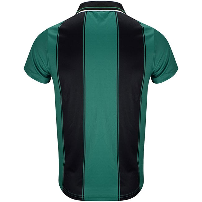 Maillot Rétro Extérieur Homme AFC Bournemouth 1998/00