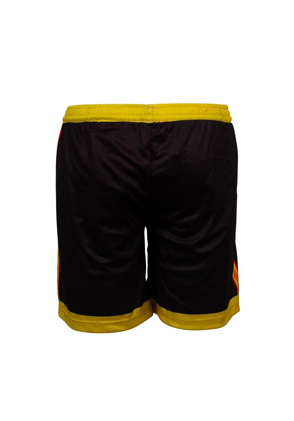 Women's Rayo Vallecano 2023/24 Away Shorts
