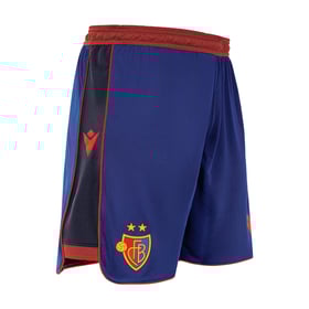 Damen FC Basel 1893 2025/26 Heimshorts