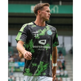 Maillot d'échauffement third homme Viborg FF 2024/25