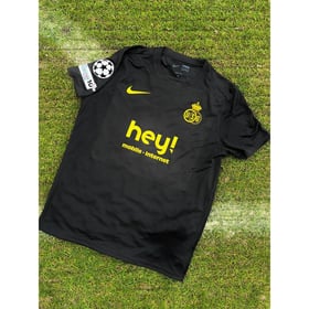 Women's Royale Union Saint-Gilloise 2025/26 Third European Shirt