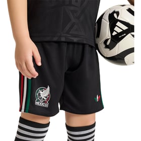 Conjunto Mundial Tercera México 2026 para Niño