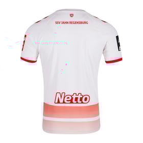 Damen SSV Jahn Regensburg 2023/24 Heim Trikot