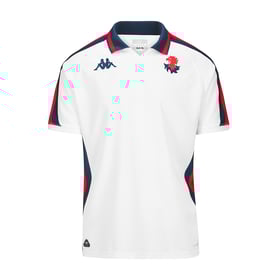 Herren Genoa 2024/25 Auswärtstrikot