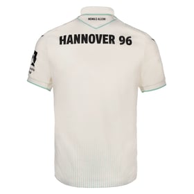 Herren Hannover 96 2026/27 Drittes Trikot