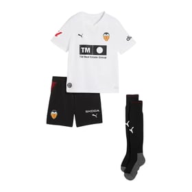 Kit bambino Valencia CF 2026/27 home