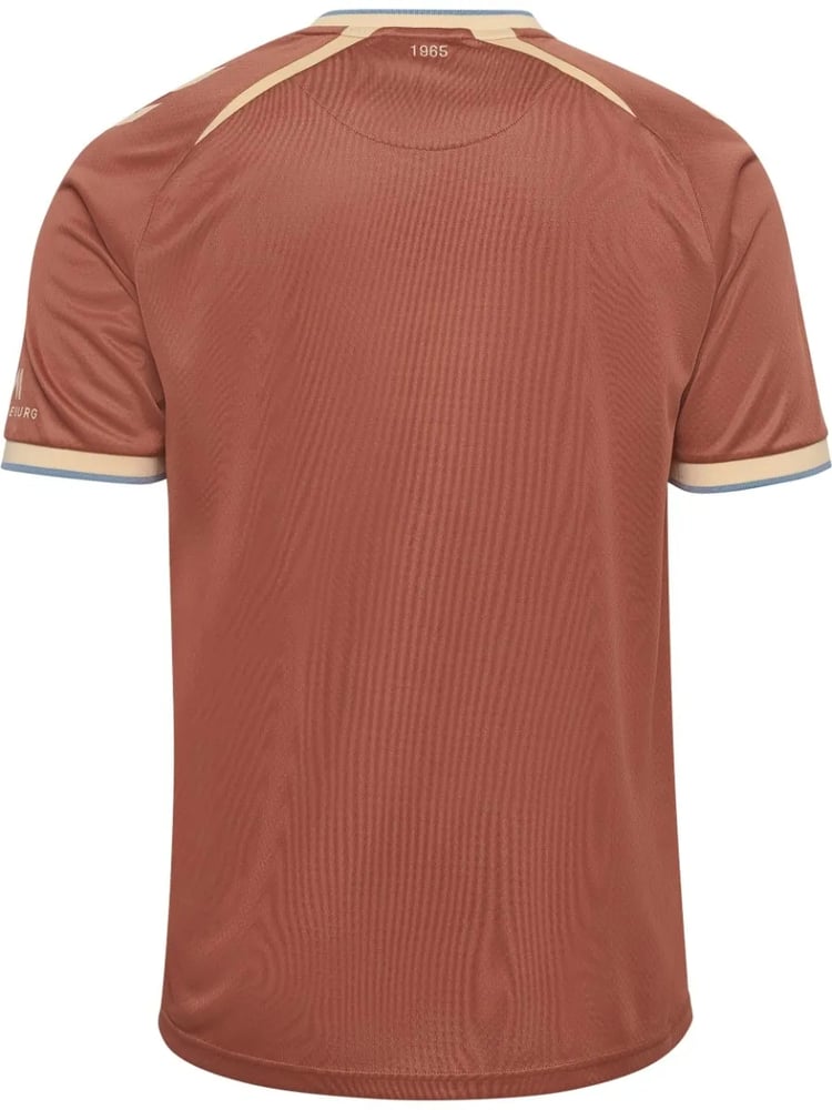 Kid's 1. FC Magdeburg 2026/27 Away Shirt
