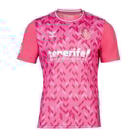 Kid's CD Tenerife 2023/24 Third Shirt