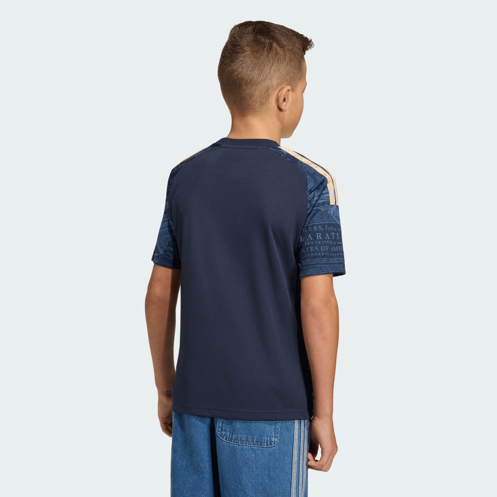 Enfant Philadelphia Union 2026 Maillot Domicile