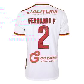 Damen AVS Football SAD 2024/25 Heimtrikot